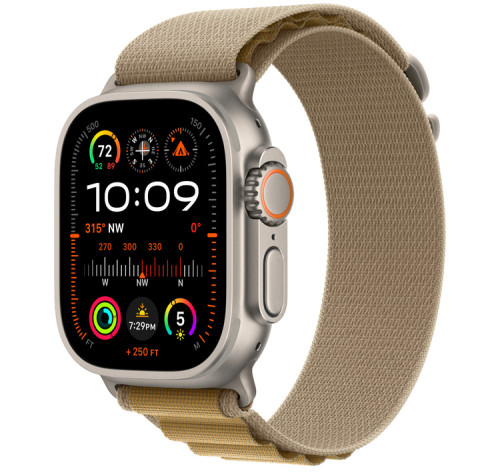 Apple Watch Series Ultra (2nd Gen)