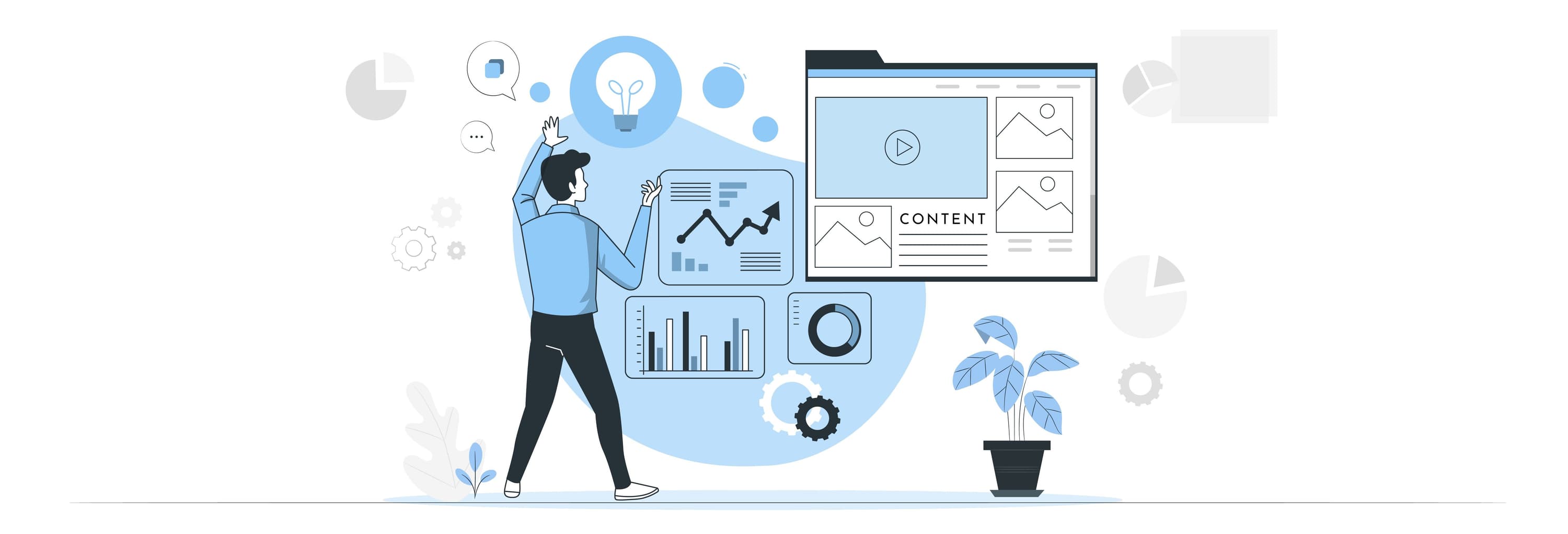 How to Detect and Improve Underperforming Content: A Guide to Optimization