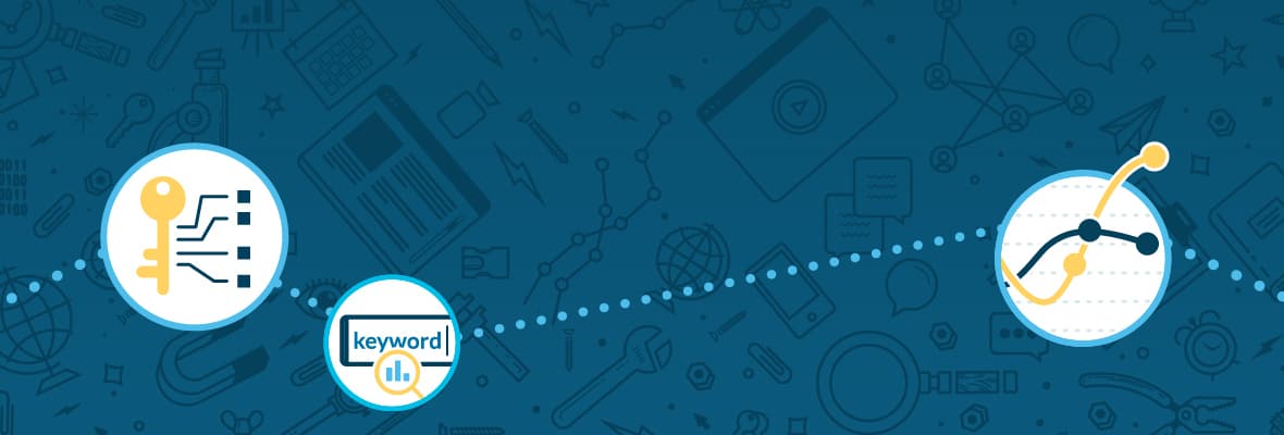 Finding Keyword Opportunities Without Historical Data