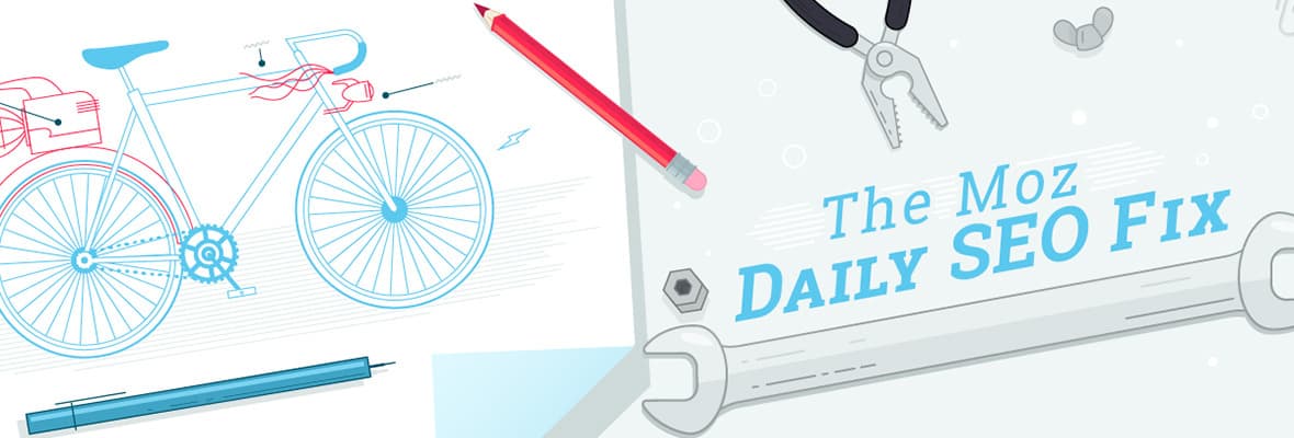 Daily SEO Fix: SEO Reporting — More Specific Use Cases