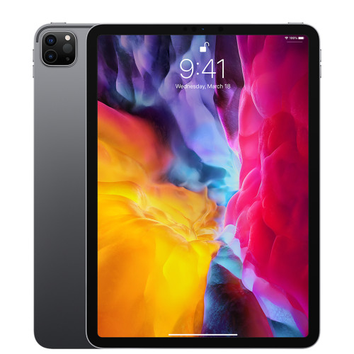 iPad Pro 11 (2nd generation)