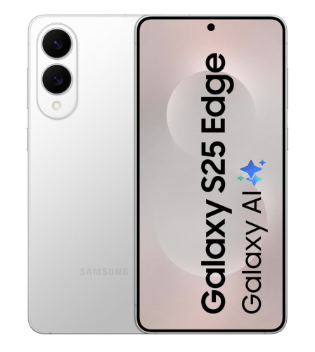 Samsung Galaxy S25 Edge