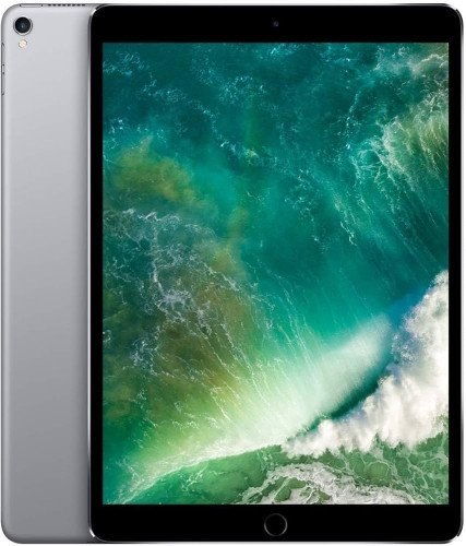 iPad Pro 10.5