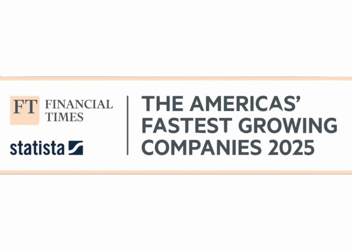 The Financial Times names Dr. Phone Fix to its list of 'The Americas' Fastest Growing Companies 2025'
