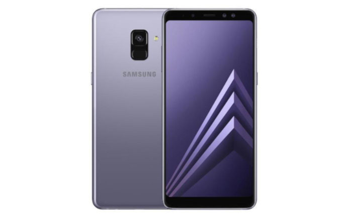 Samsung Galaxy A5 2017
