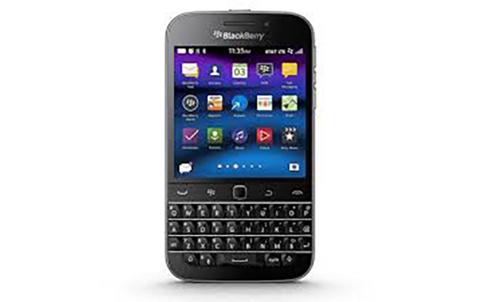 Blackberry Classic (Q20)