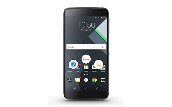 Blackberry Dtek 60