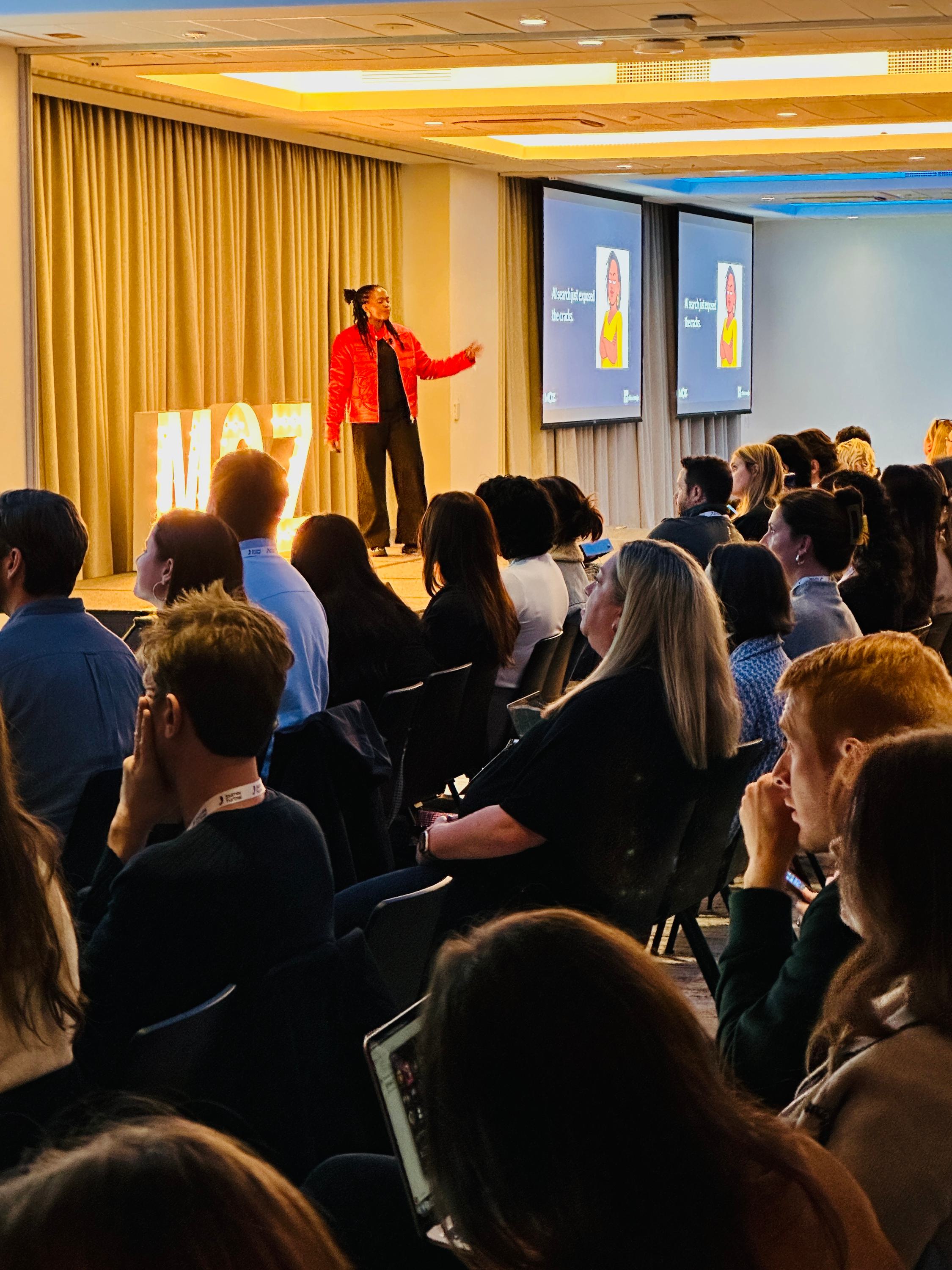 The new playbook you need for content success post-AI – Chima Mmeje