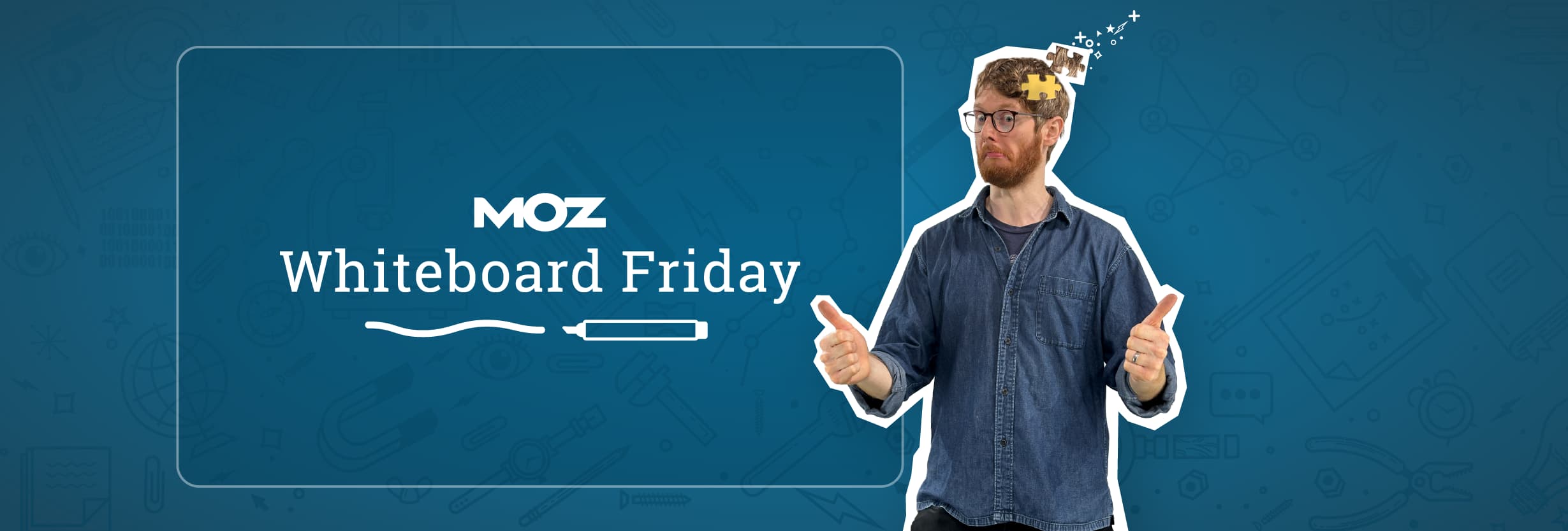 Combining SEO Data to Make Smarter Marketing Decisions — Whiteboard Friday