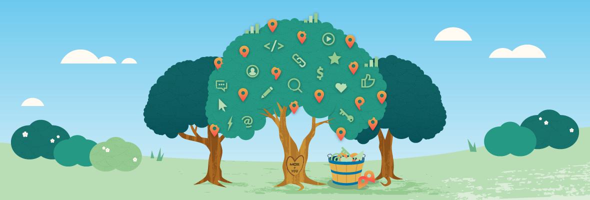 Announcing: The Local Business Content Marketing Guide