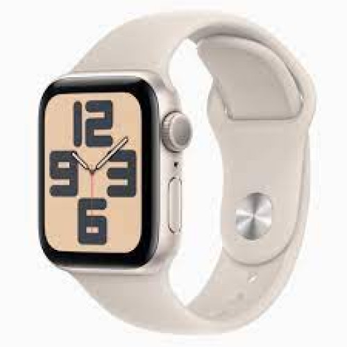 Apple Watch Series SE (2nd Gen)