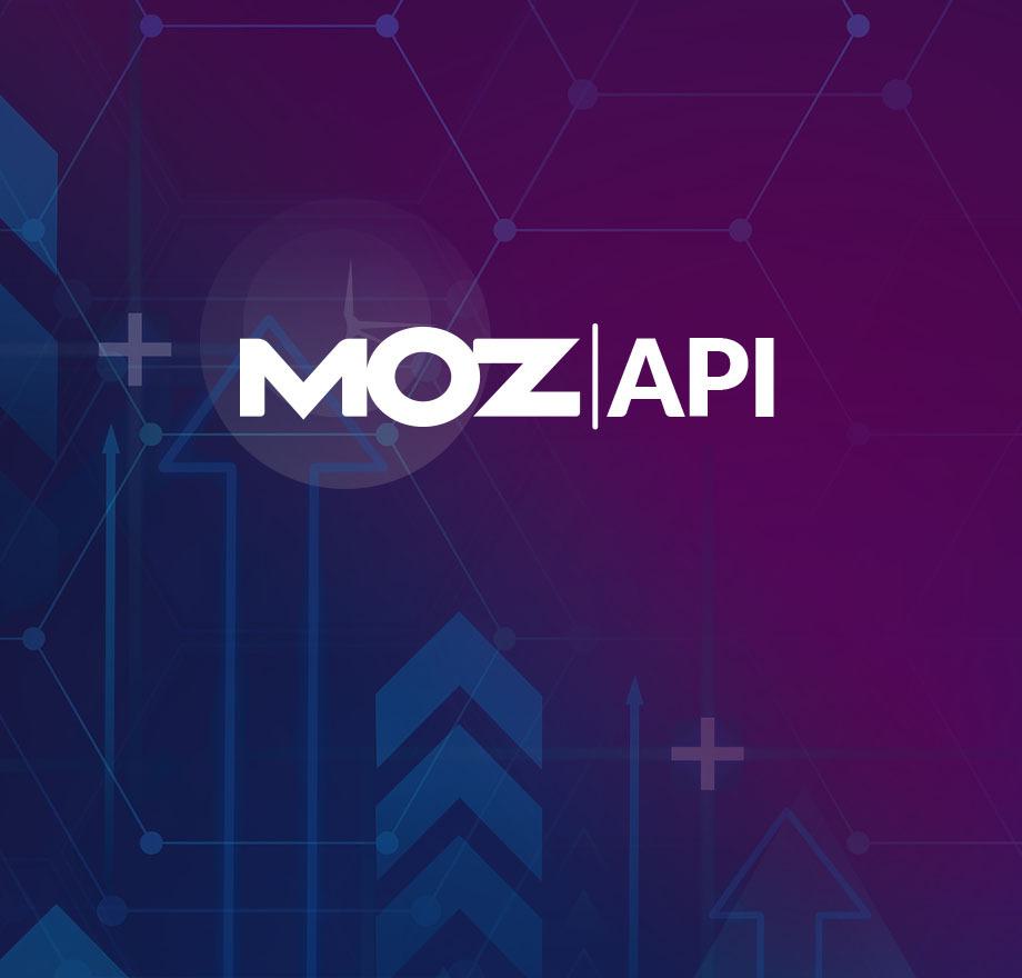 Announcing the next phase of the Moz API