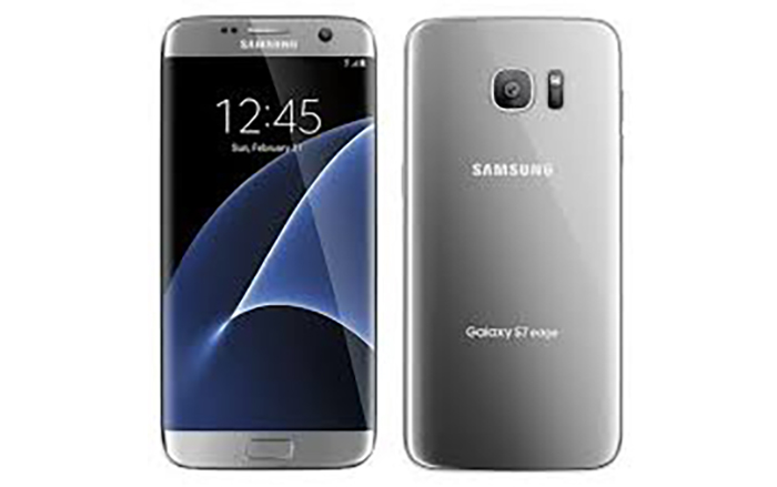 Samsung Galaxy S7 Edge