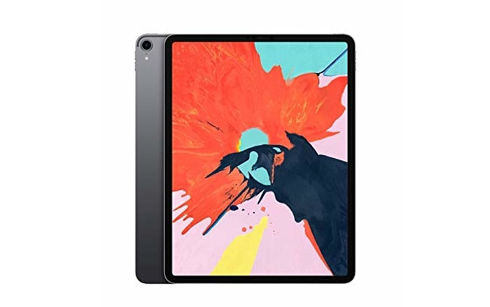 iPad Pro 12.9 (3rd Gen)