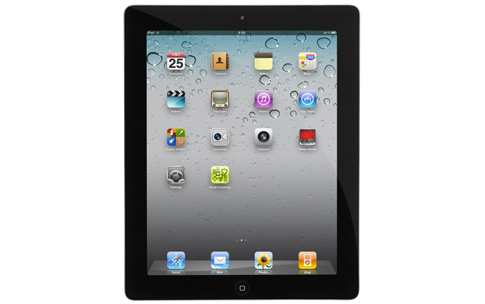 iPad 2