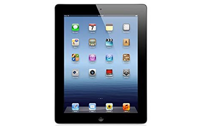 iPad 3