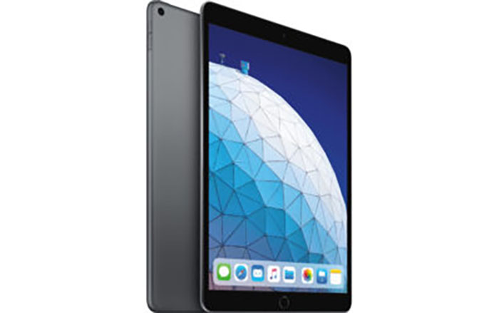 iPad Air 3