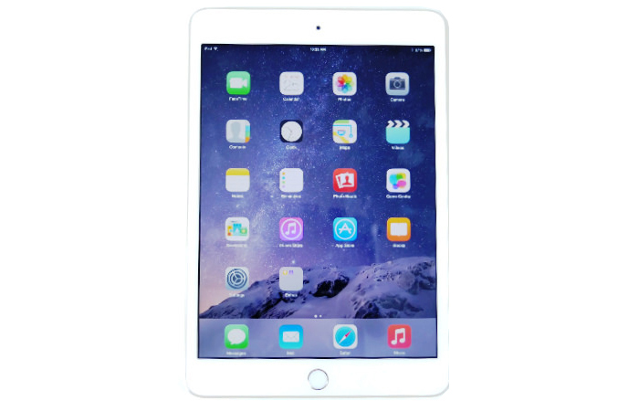 iPad Mini 3