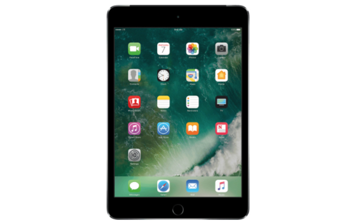 iPad Mini 4