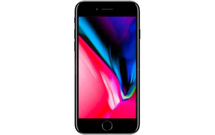 iPhone 8