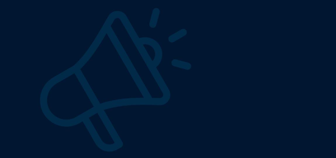 Learn Center Digital PR background