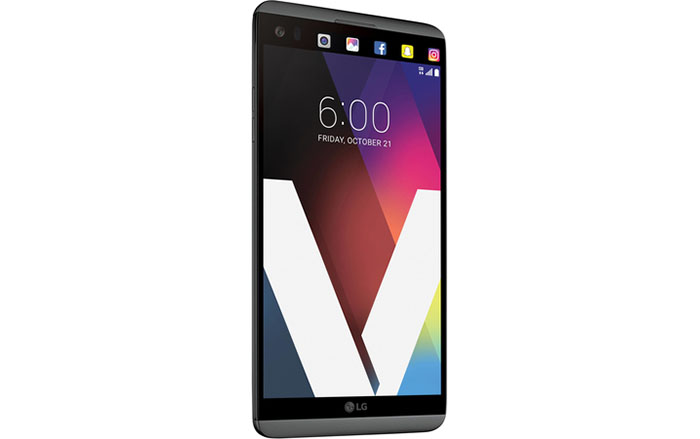 LG V20