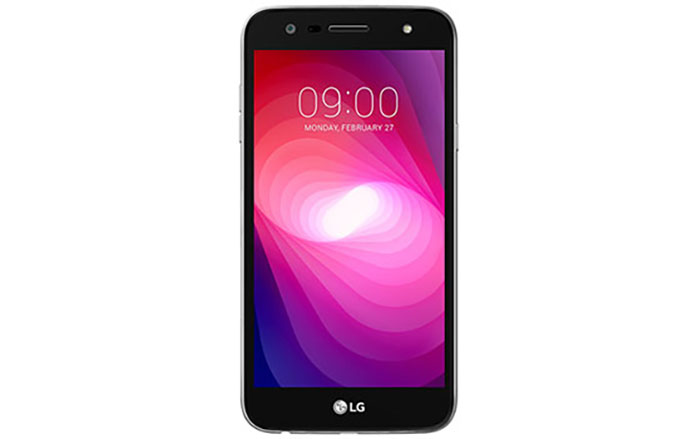 LG X Power 2