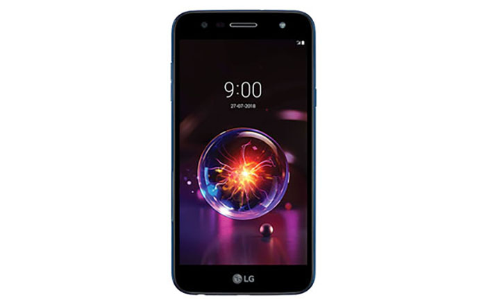 LG X Power 3
