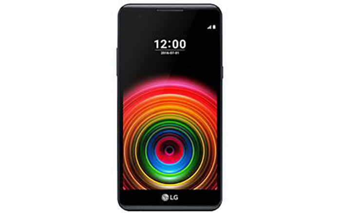 LG X Power