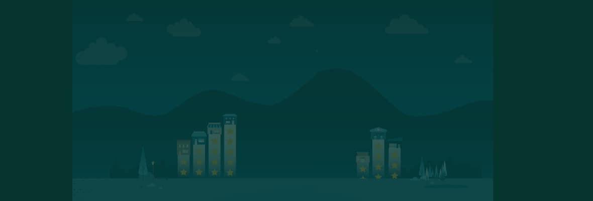 Local reviews study bg dark