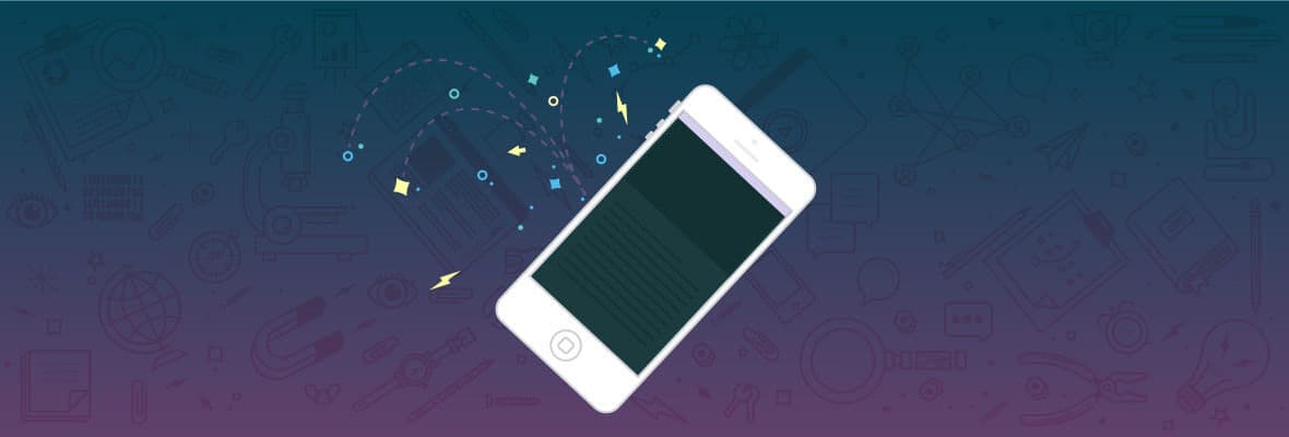 The Mobile SEO Stack: Tools to Develop a Mobile-First SEO Process