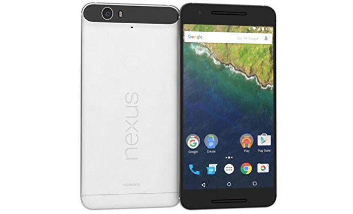 Huawei Nexus 6P