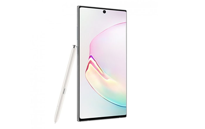 Galaxy Note 10 Plus