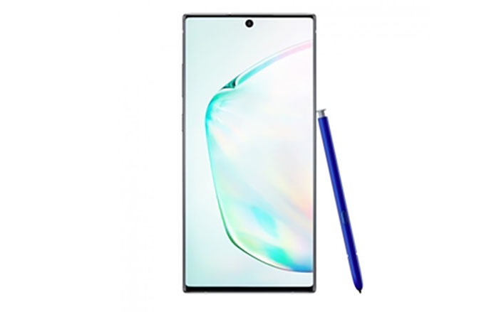 Galaxy Note 10