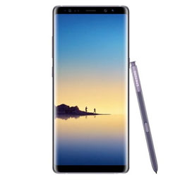 Samsung Note 8