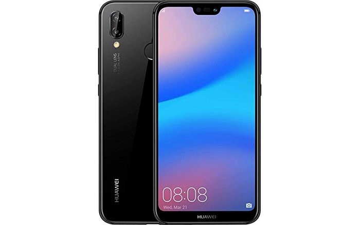 Huawei P20 Lite
