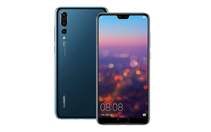Huawei P20 Pro