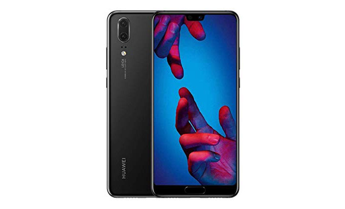 Huawei P20