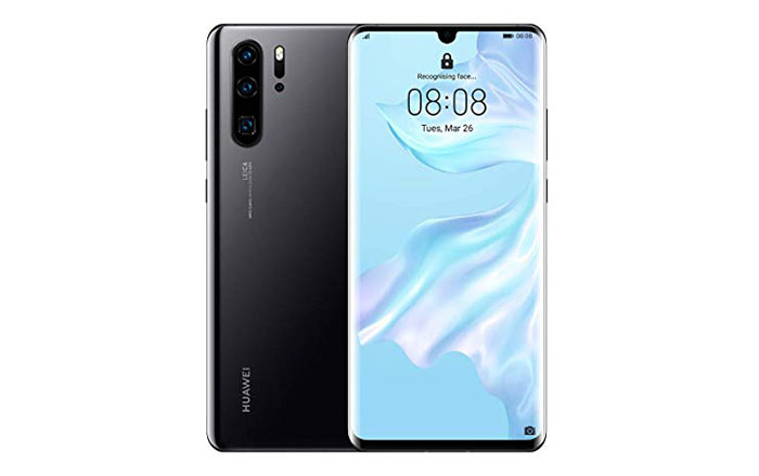 Huawei P30