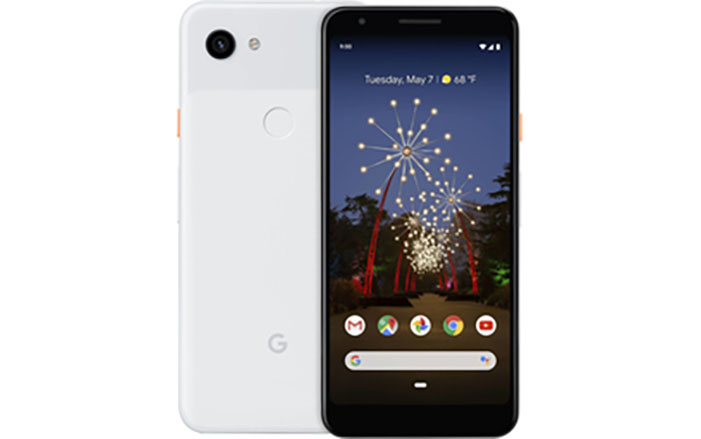 Google Pixel 3 XL