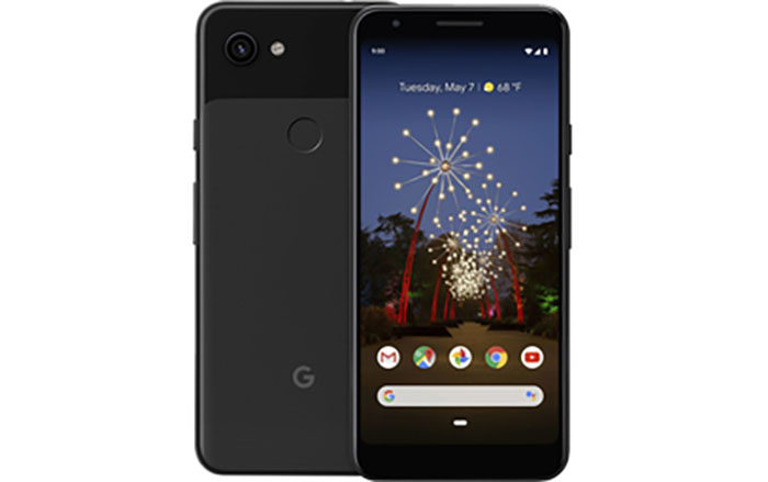 Google Pixel 3A
