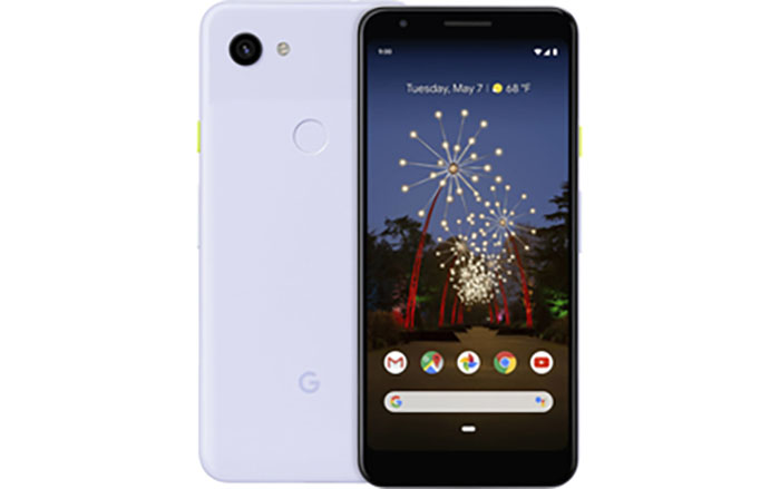 Google Pixel 3A XL
