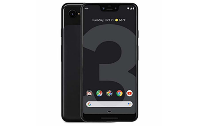 Google Pixel 3