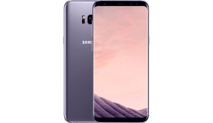Samsung Galaxy S8 Plus