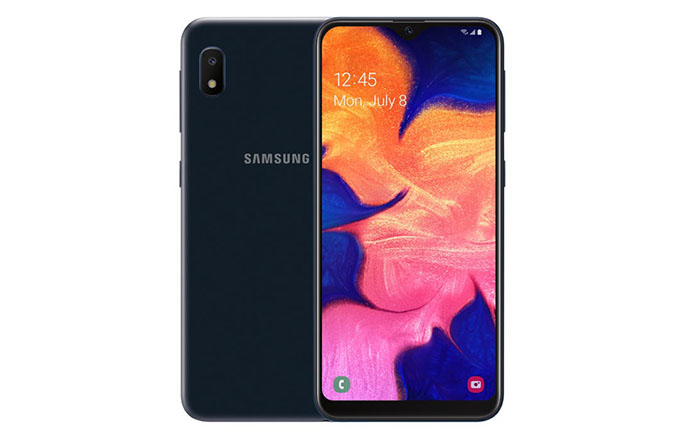 Samsung Galaxy A10e