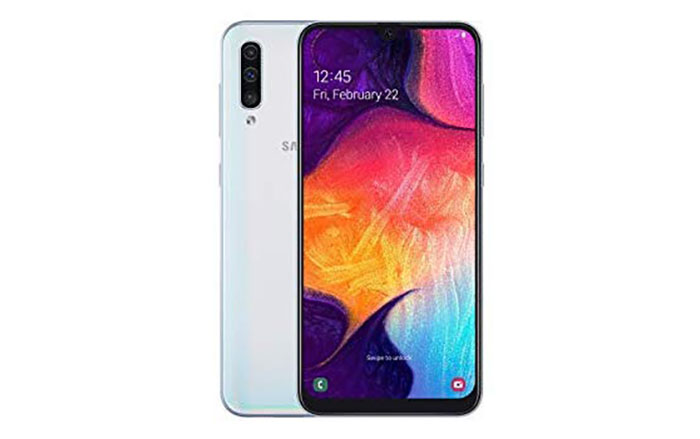 Samsung Galaxy A50