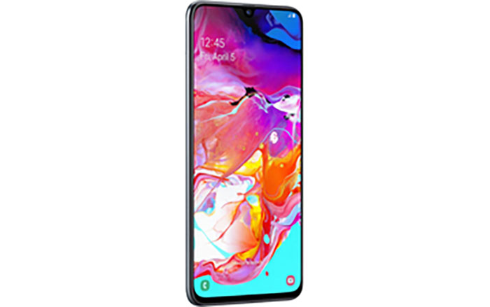 Samsung Galaxy A70