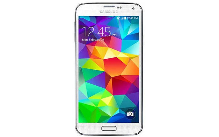 Samsung Galaxy S5