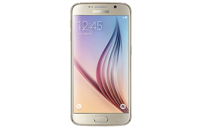 Samsung Galaxy S6