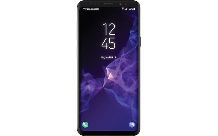 Samsung Galaxy S9